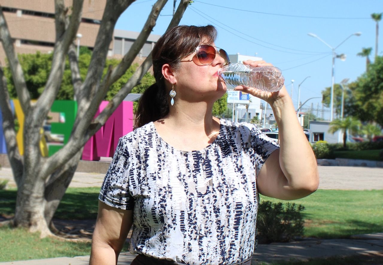 Piden reforzar precauciones por calor extremo - Vimarsana News