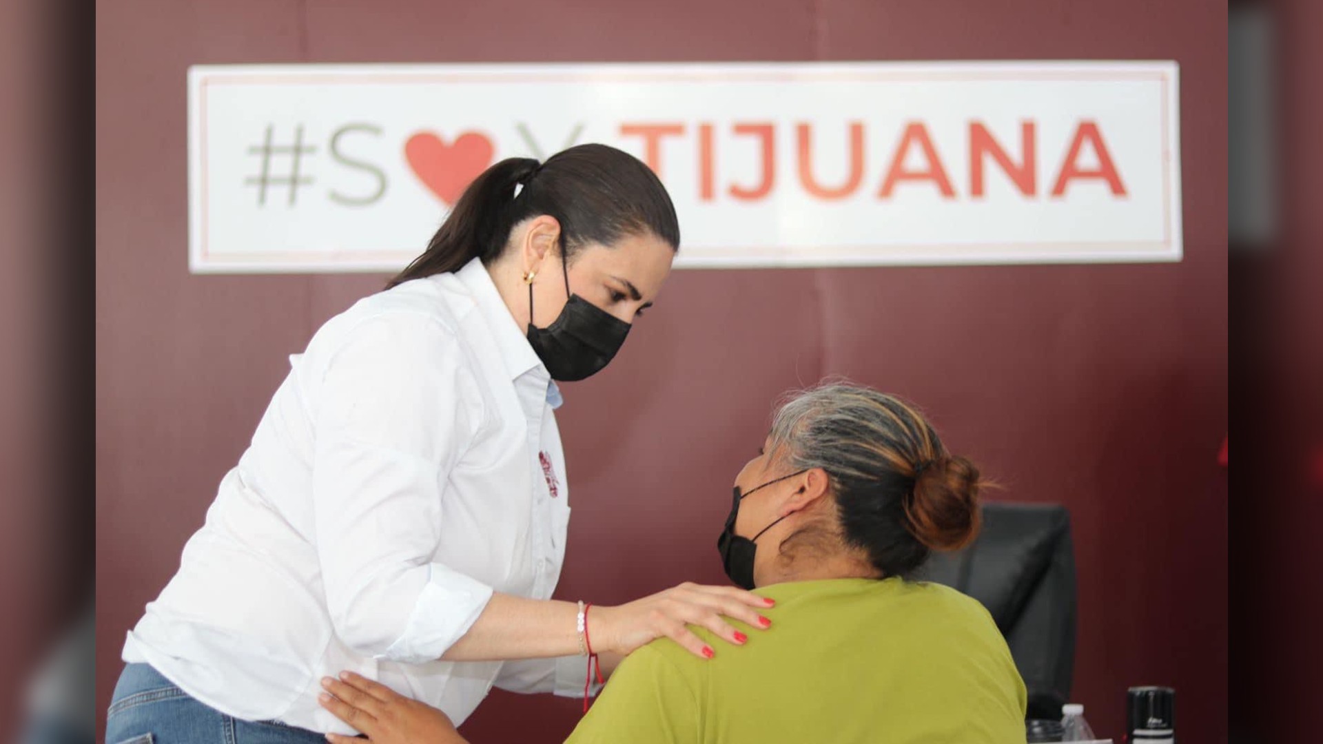Cabildo de Tijuana votará matrimonios igualitarios: alcaldesa - Vimarsana News