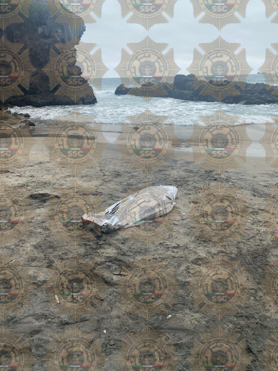 Fue de paseo y se ahoga en Rosarito - Vimarsana News