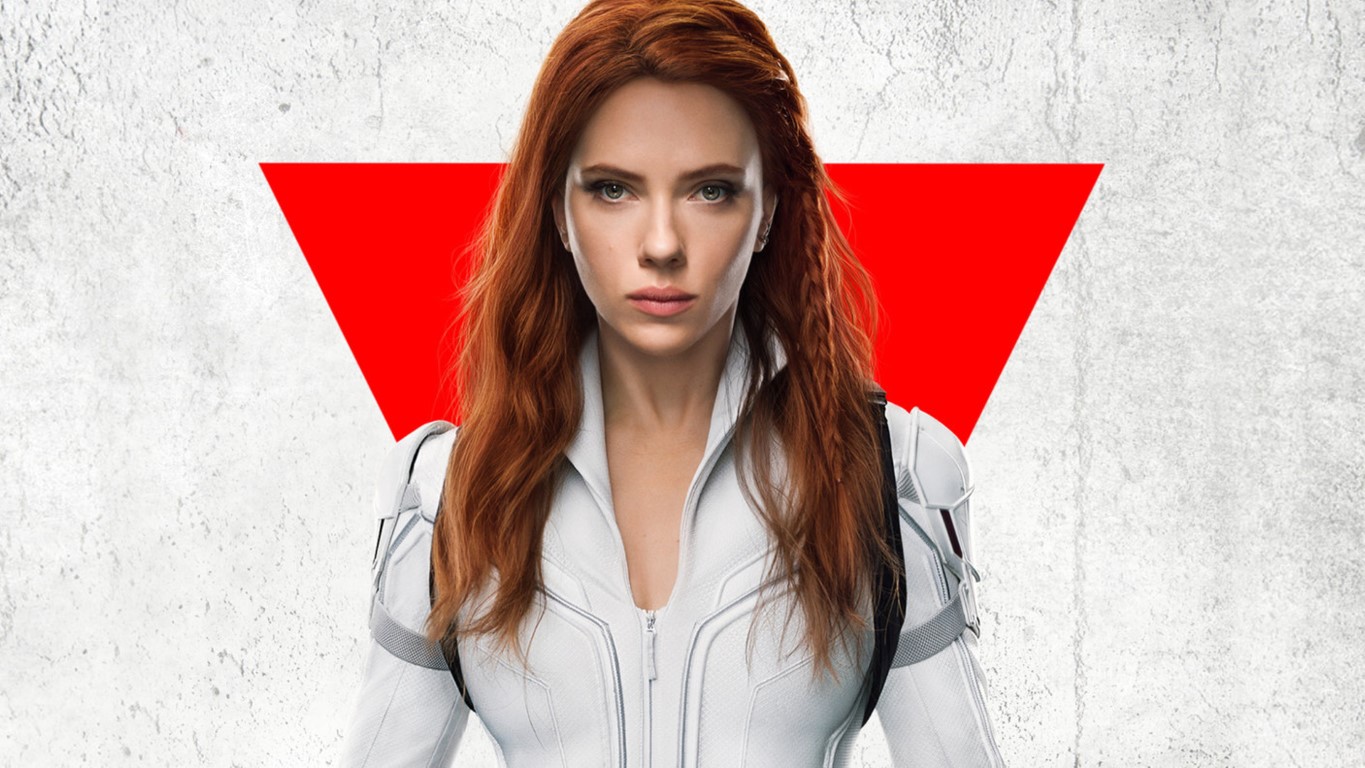 EMX-Black Widow: Una peligrosa conspiración