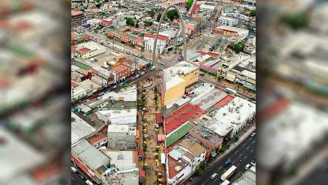 EMX-Ofrece Ayuntamiento función de ópera por aniversario de Tijuana