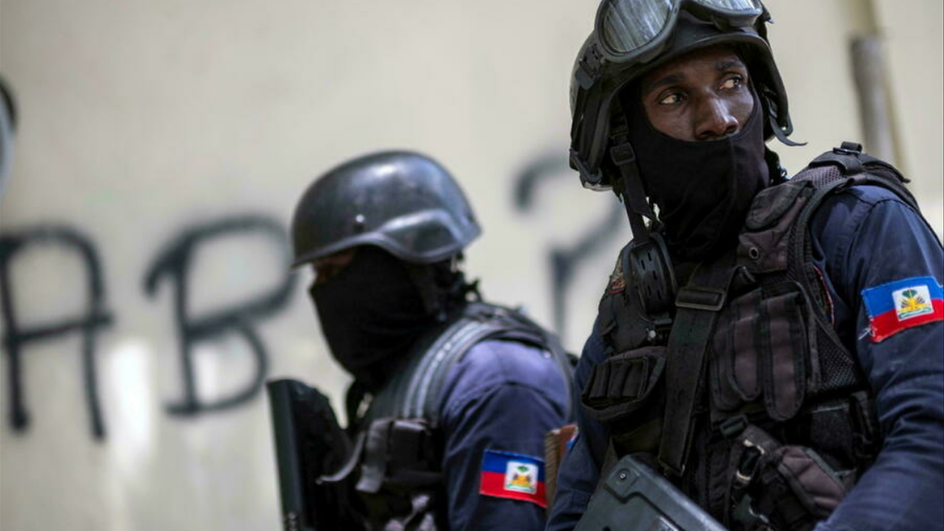 Responsables de la seguridad de Moïse faltan a cita ante la Fiscalía - Vimarsana News