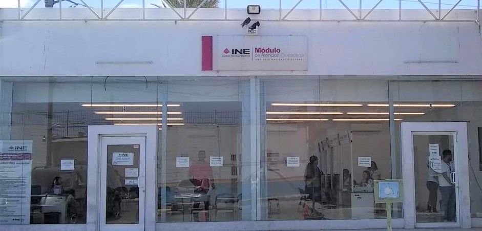 INE difunde consulta popular en Baja California - Vimarsana News