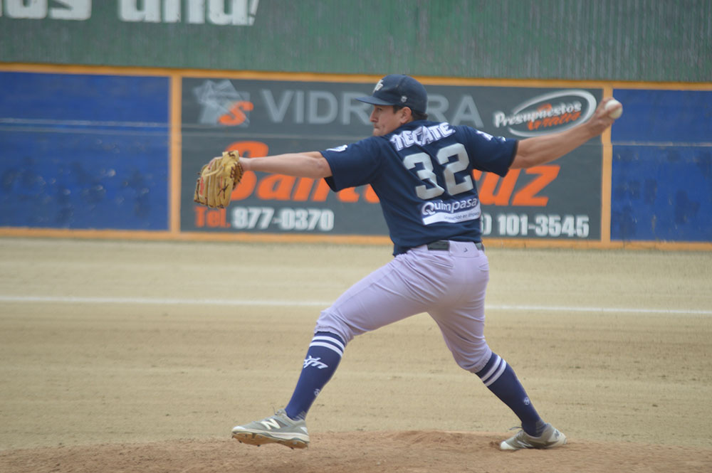 Continúa el Interligas de béisbol Mayor - Vimarsana News