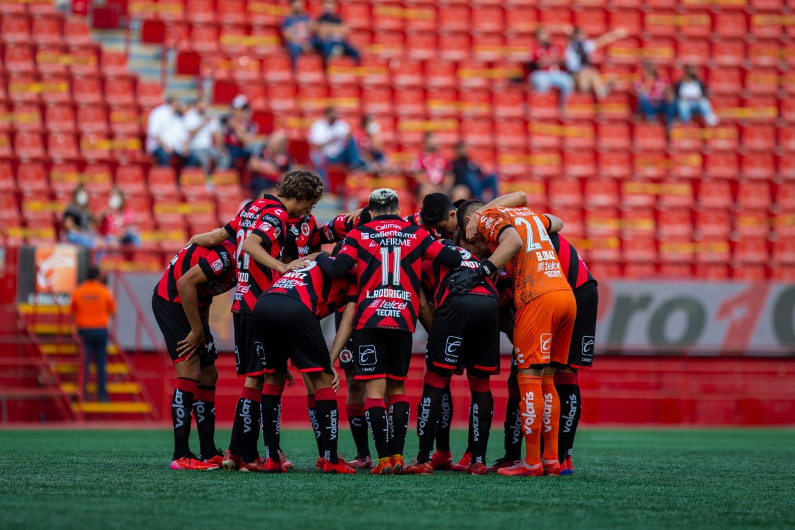 Cerrará Xolos preparación recibiendo a Herediano - Vimarsana News