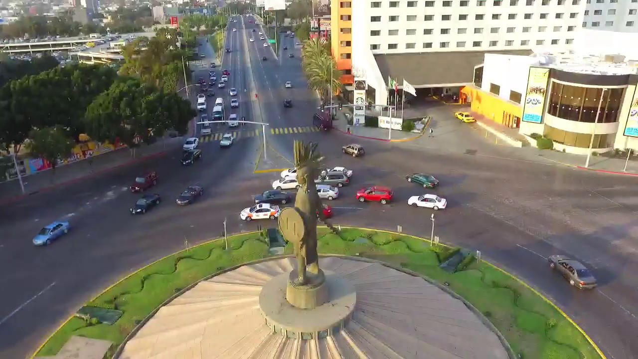 EMX-Cerrarán avenida Paseo de los Héroes por celebración a Tijuana
