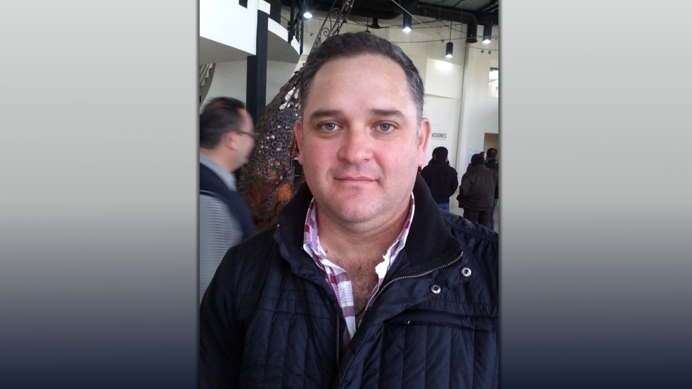 EMX-Félix Ojeda Ortega…No pide perdón, pide disculpas…