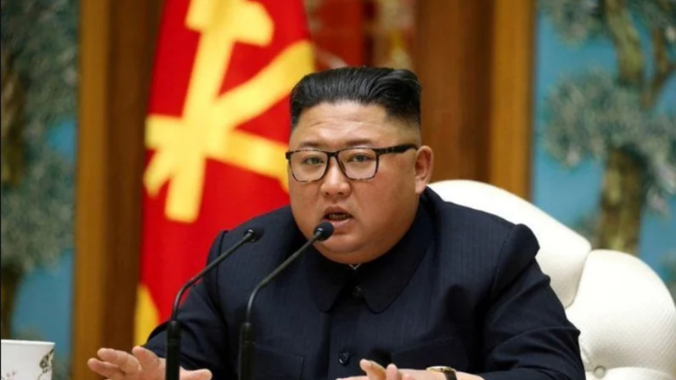 EMX-AMLO y Ebrard restablecerán relaciones con Corea del Norte