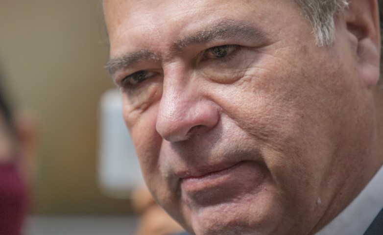 EMX-González Cruz, alcalde con más homicidios tras 13 meses de gobierno