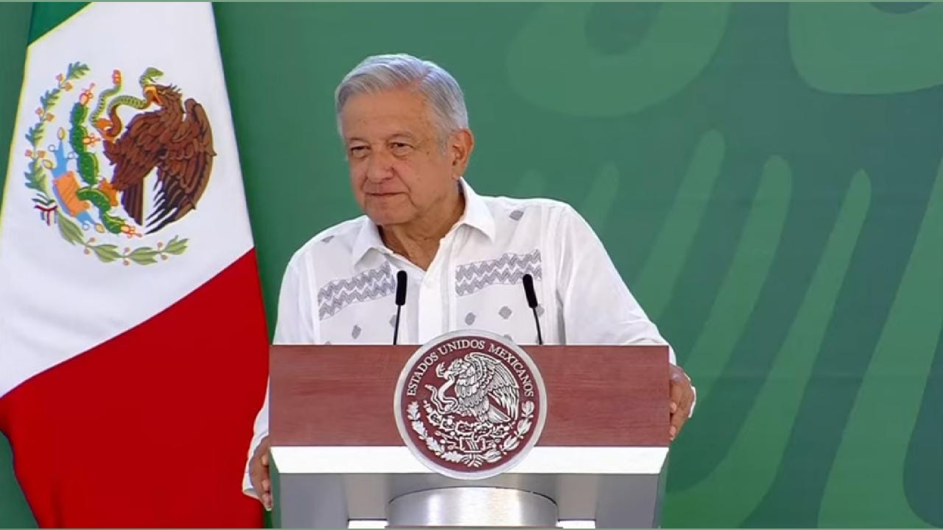Para no violar la veda, AMLO suspenderá giras abiertas - Vimarsana News