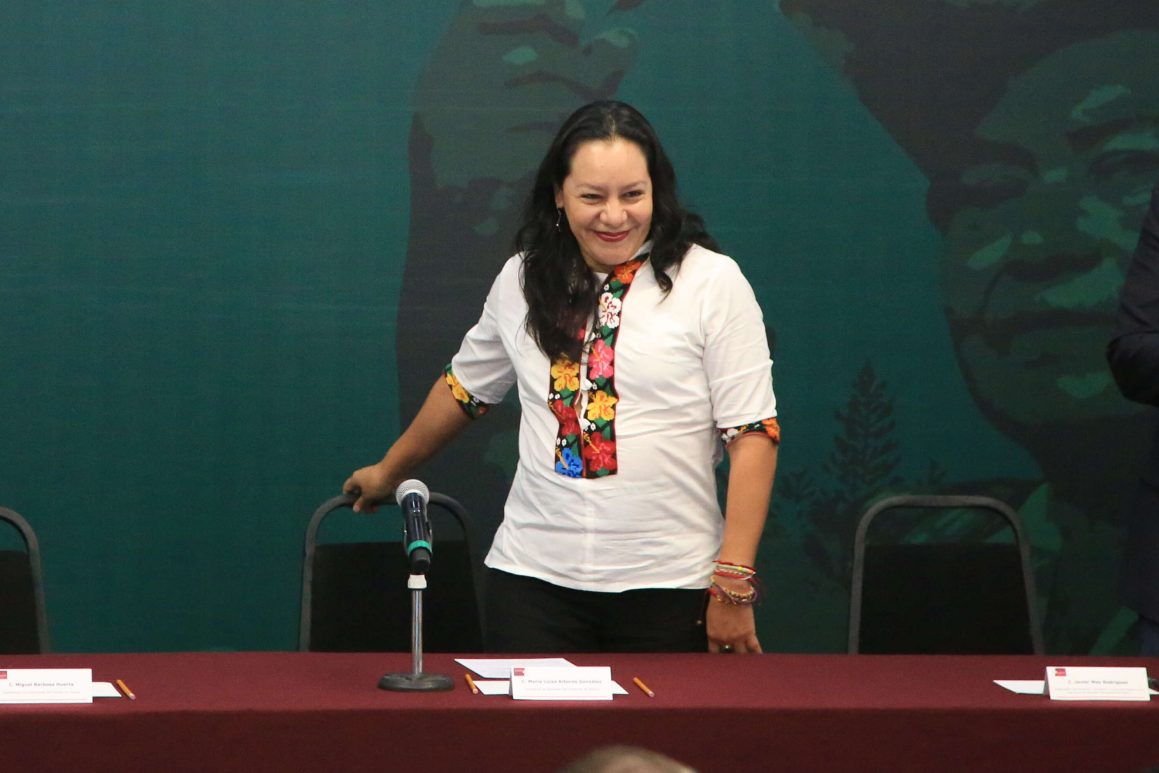 Refuerzan SEMARNAT y Marina medidas de protección a la Vaquita Marina - Vimarsana News