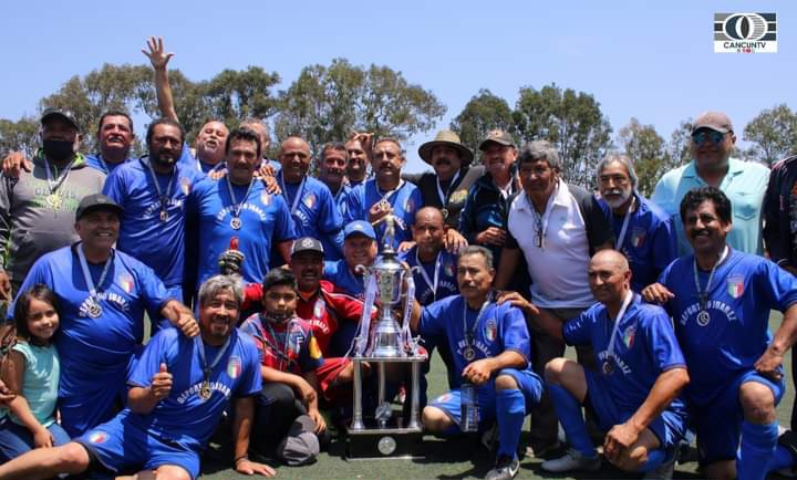 EMX-Deportivo Juárez campeón del Grupo B