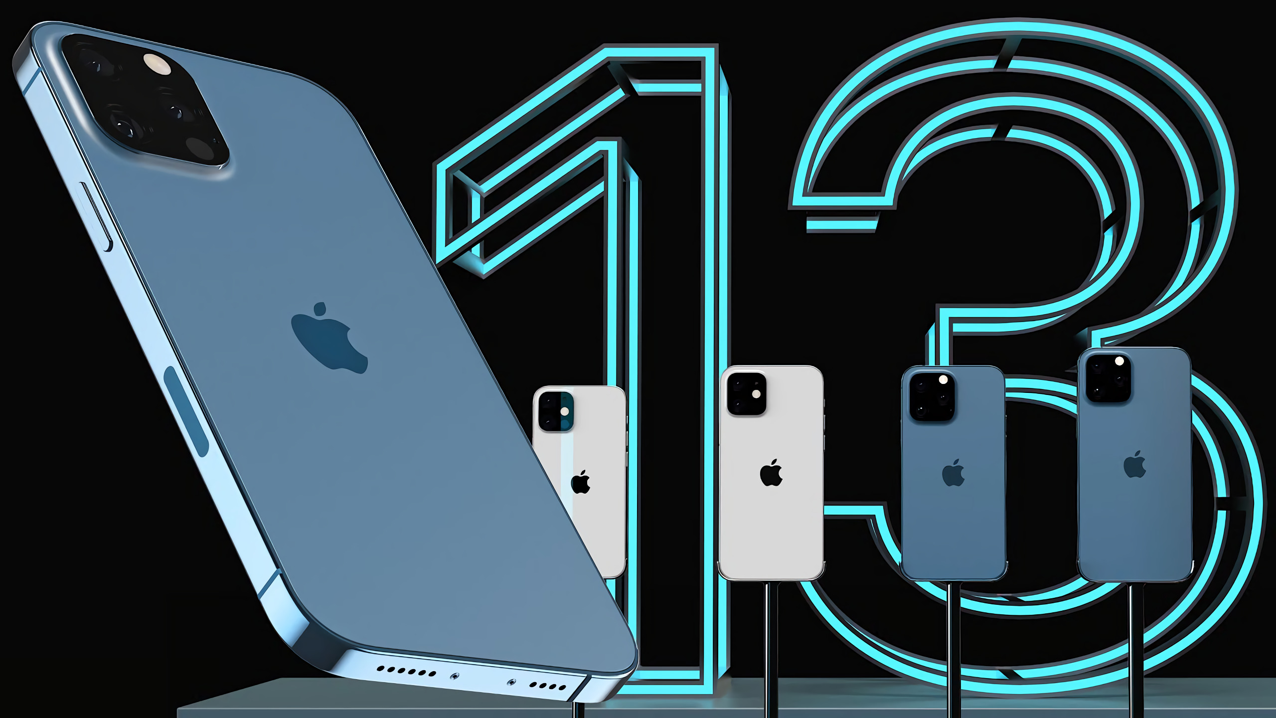 Apple incorporaría una característica de Android al iPhone 13 - Vimarsana News