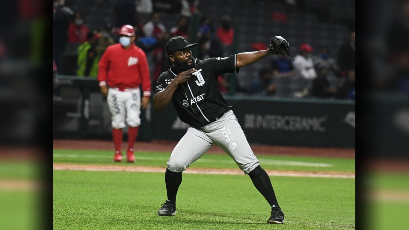 EMX-Arranca Toros serie  contra Diablos Rojos