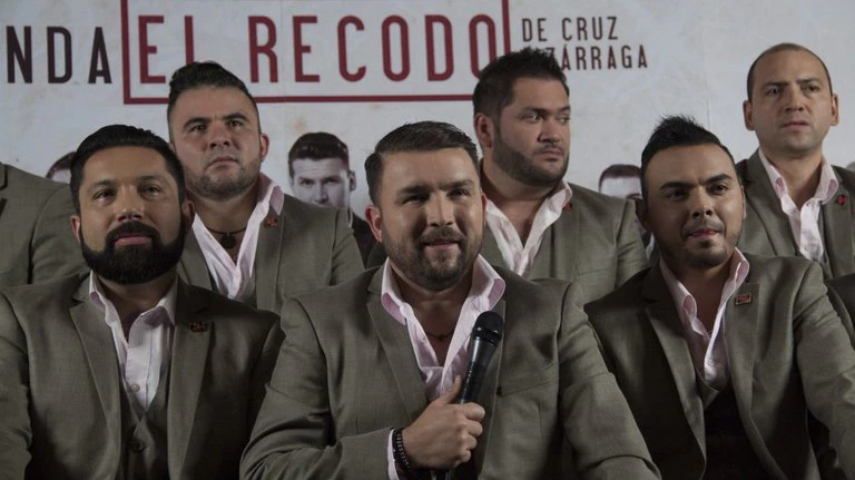 EMX-Se va un histórico de El Recodo: Joel Lizárraga dice adiós
