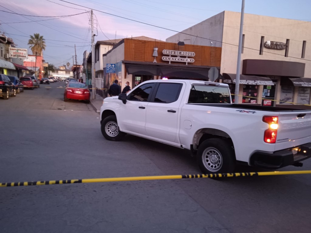EMX-Detienen a “El Chuchín” por homicidio