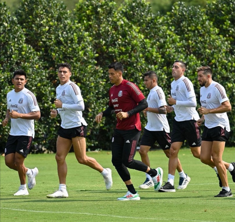 Enfrentará México a Honduras en cuartos - Vimarsana News