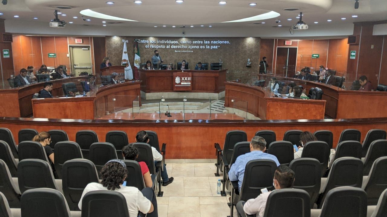EMX-Se acabó propaganda política en vía pública en BC