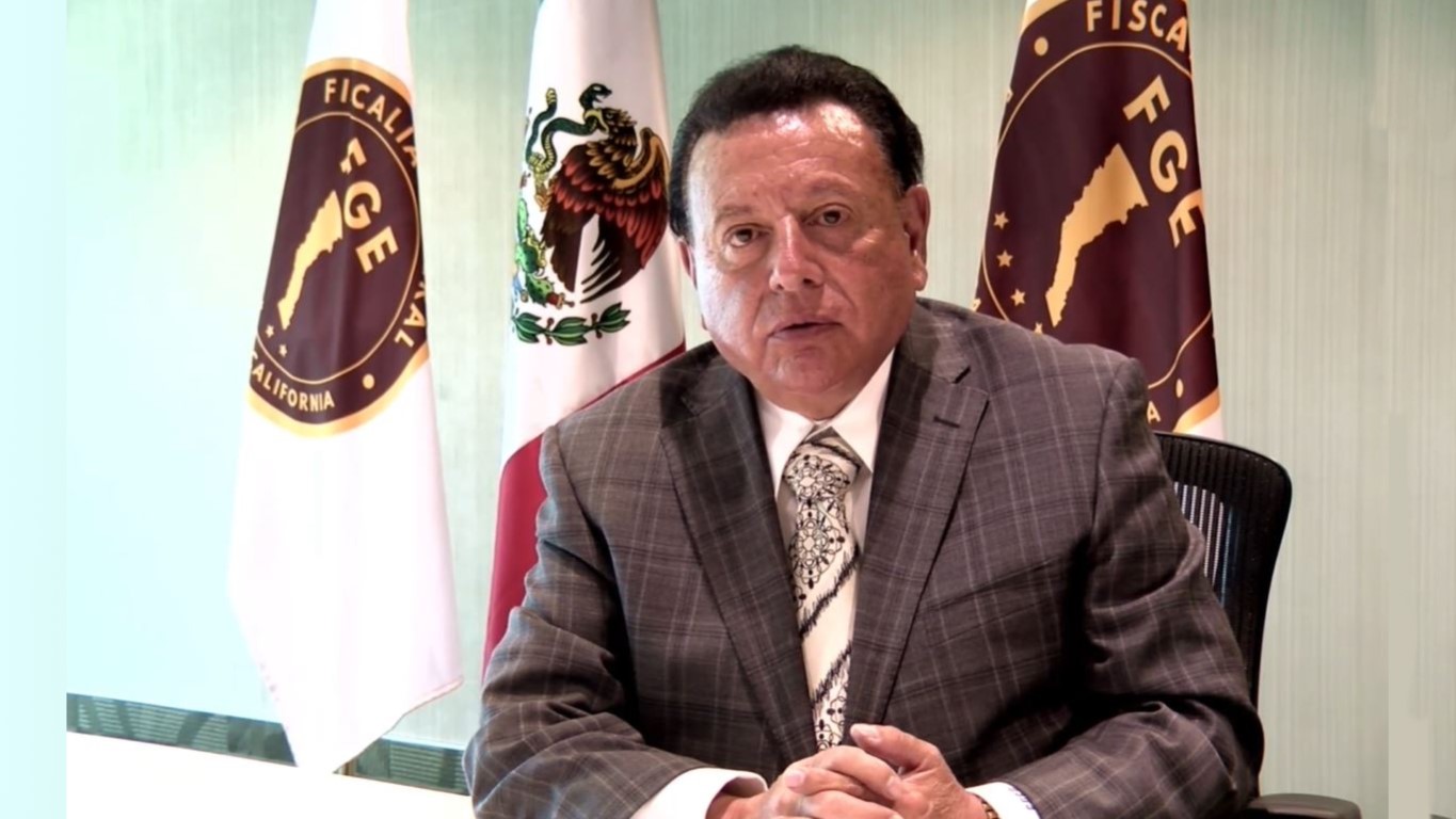 EMX-Guillermo Ruiz... Contra las estructuras financieras del crimen