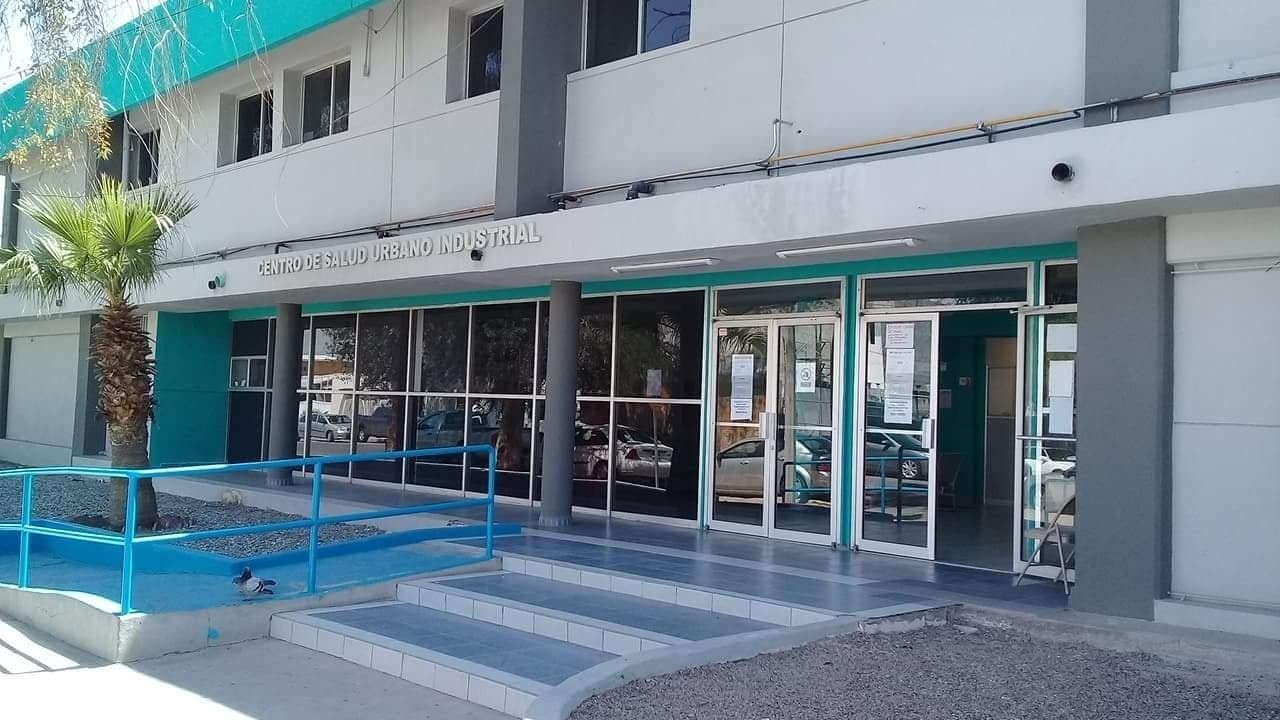 Vuelven clínicas de fiebre de Covid-19 - Vimarsana News