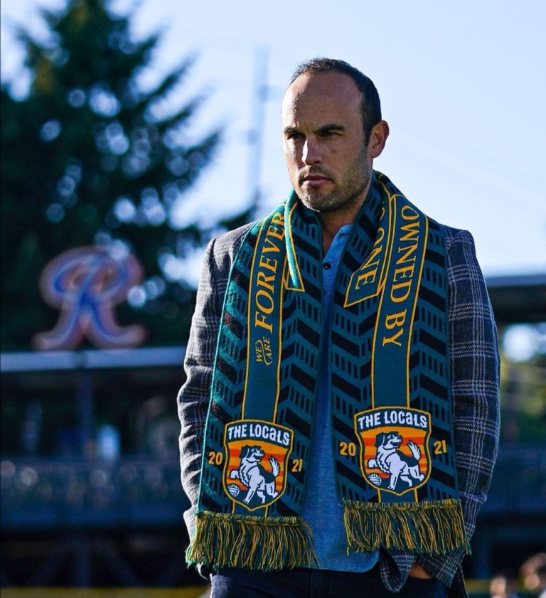 EMX- Eligen a Donovan como entrenador del mes