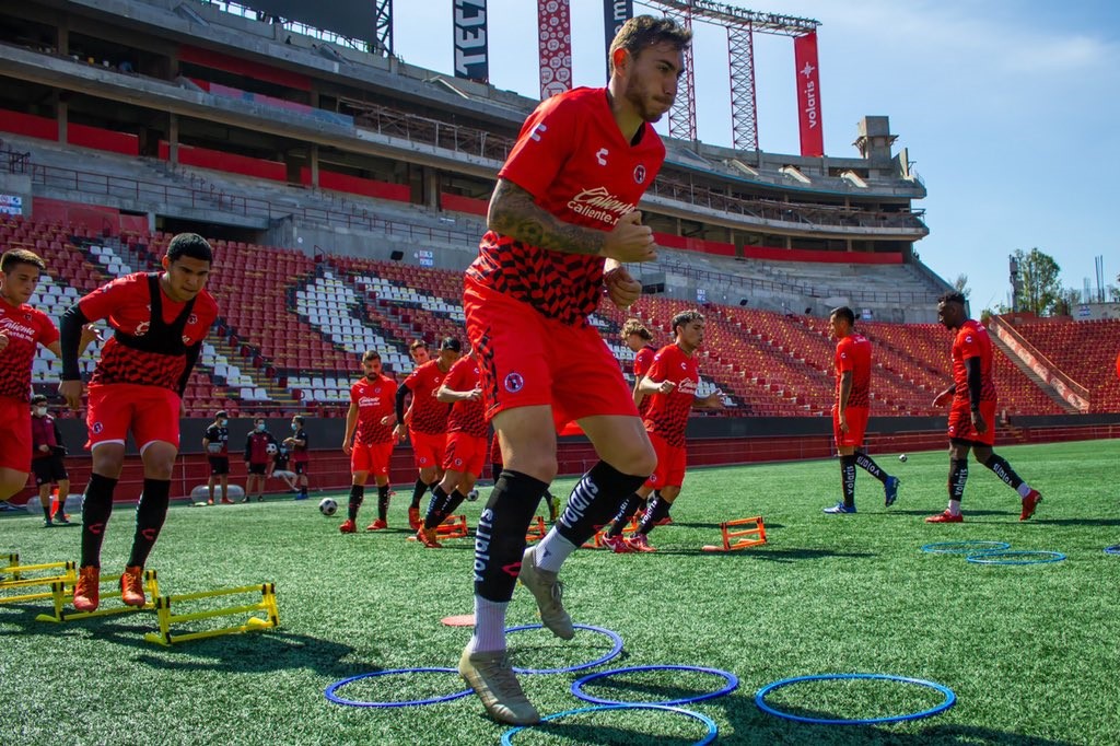 EMX-Buscará Xolos domar a Tigres 