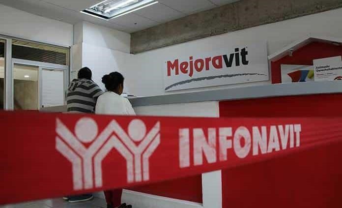 EMX-Créditos más baratos en Programa Mejoravit 