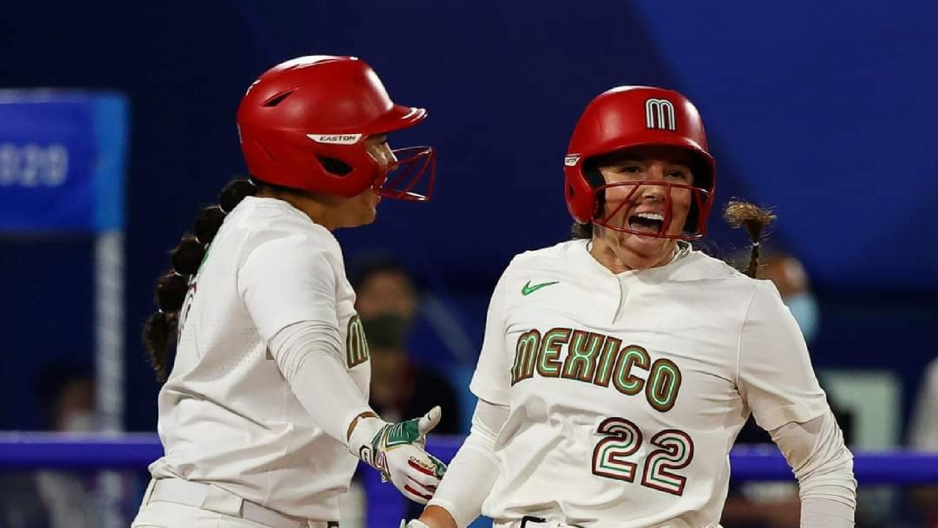 EMX-México buscará la medalla de bronce ante Canadá