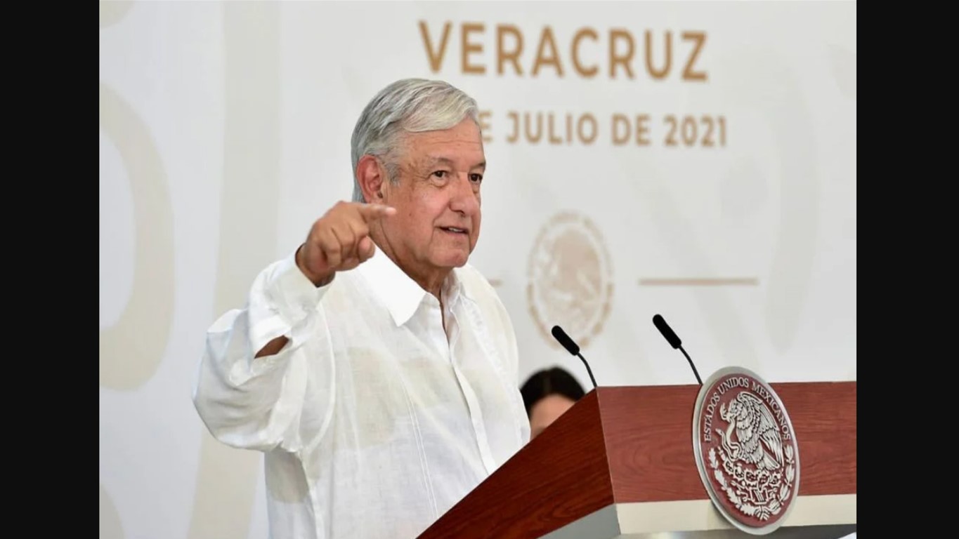 Planta nuclear de Laguna Verde no es peligrosa, asegura AMLO - Vimarsana News