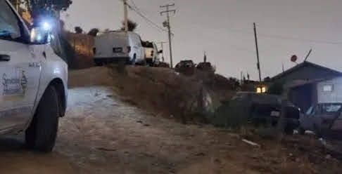 Balean a cuatro la madrugada del domingo en Tijuana - Vimarsana News