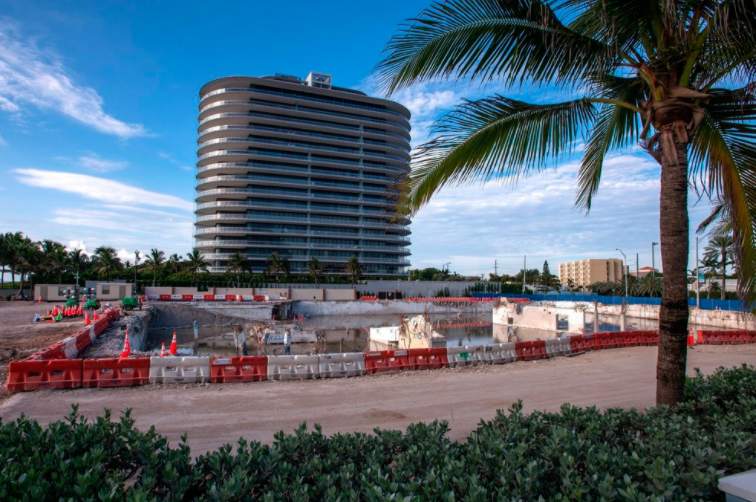 EMX-Confirmaron identidad de la última víctima del derrumbe en Miami