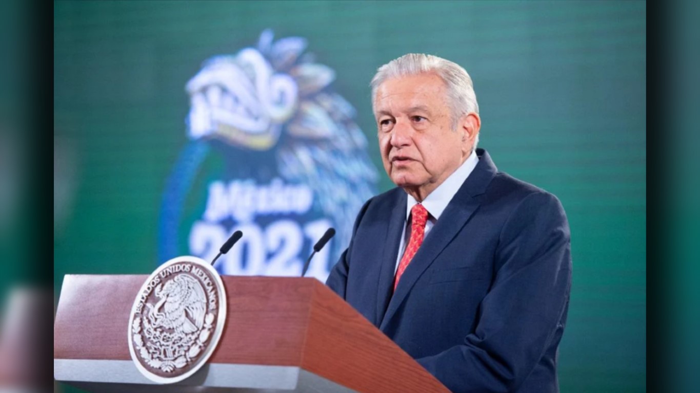 EMX-AMLO felicita a medallistas de México en Tokio 2020