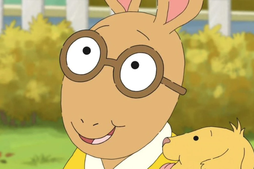 EMX-Después de 25 temporadas cancelaron Arthur