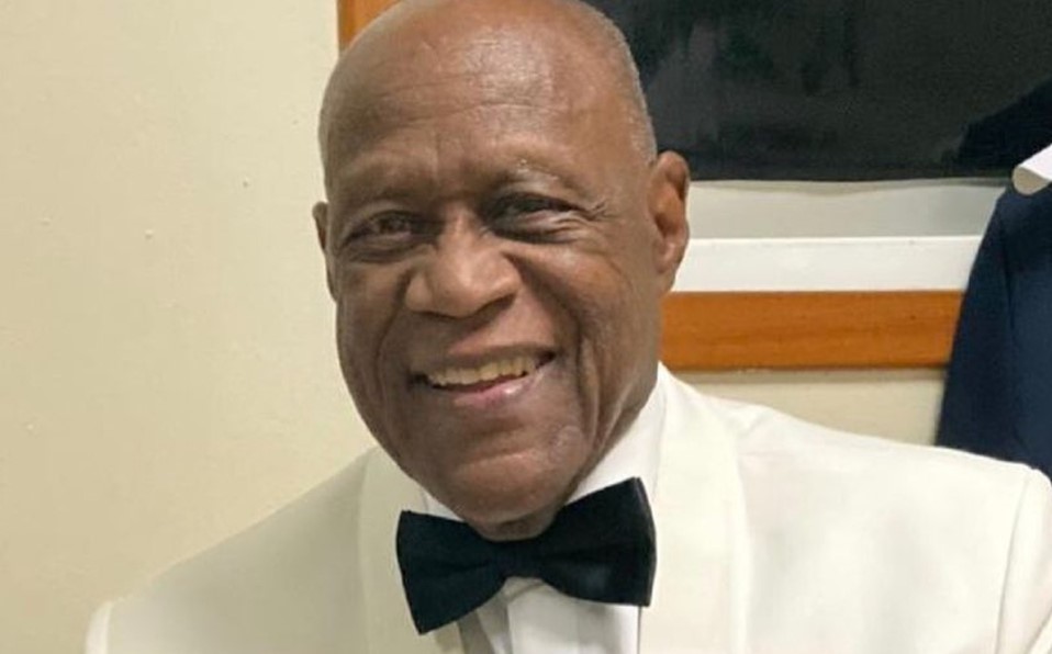 EMX-Murió Johnny Ventura, icónico cantante de merengue, a los 81 años