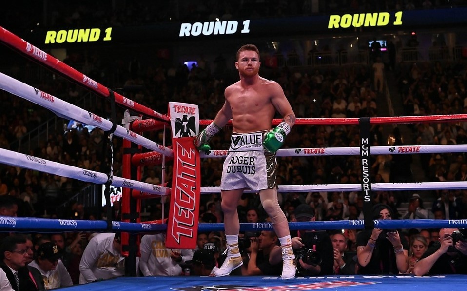 EMX-Esto impide que 'Canelo' Álvarez vaya a Juegos Olímpicos