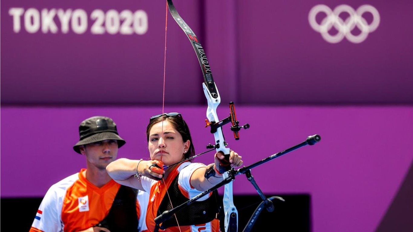 EMX-Se despide tijuanenese Gabriela Bayardo Schloesser de Tokio 2020