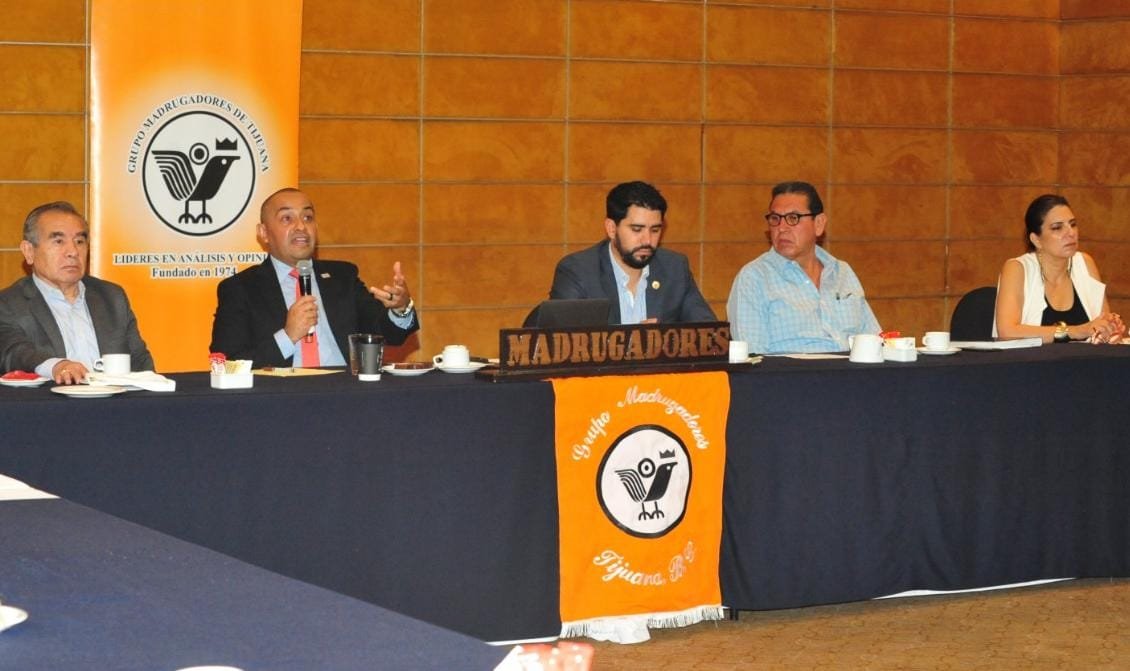 EMX-Consulta Popular como mecanismo de participación ciudadana ya es un progreso: IEEBC