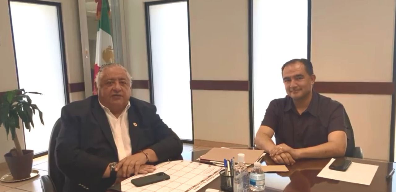 Inicia transición de organismos de agua a municipios - Vimarsana News