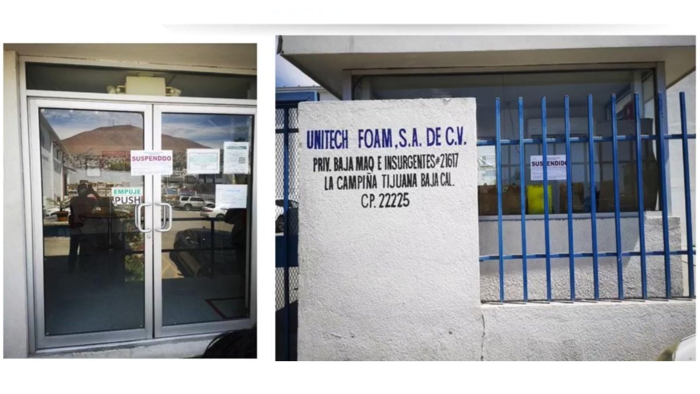 EMX-Reactivará COEPRIS verificación sanitaria en empresas