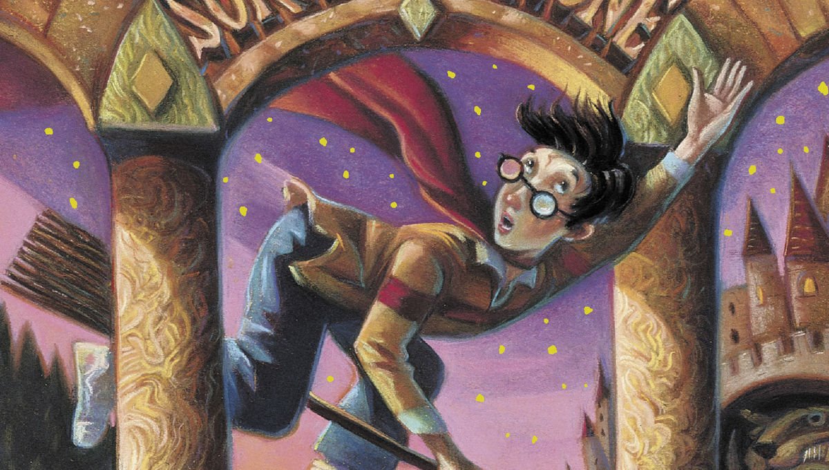 EMX-Cumplió 41 años Harry Potter