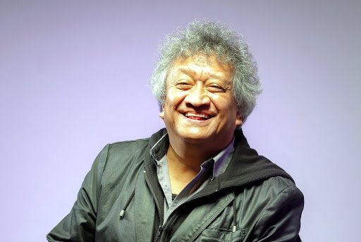 EMX-Jorge Falcón se retira de los escenarios: "Prefiero retirarme invicto"