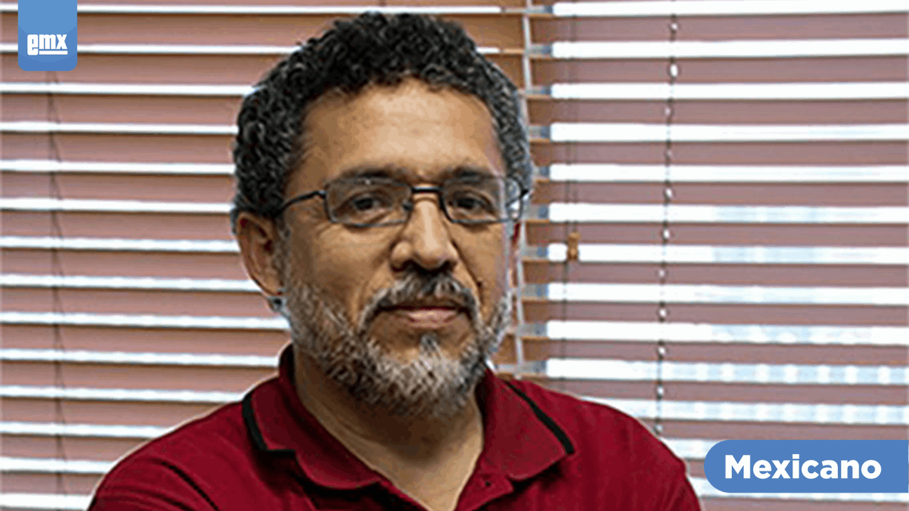 EMX-Invita el CICESE charla sobre geología