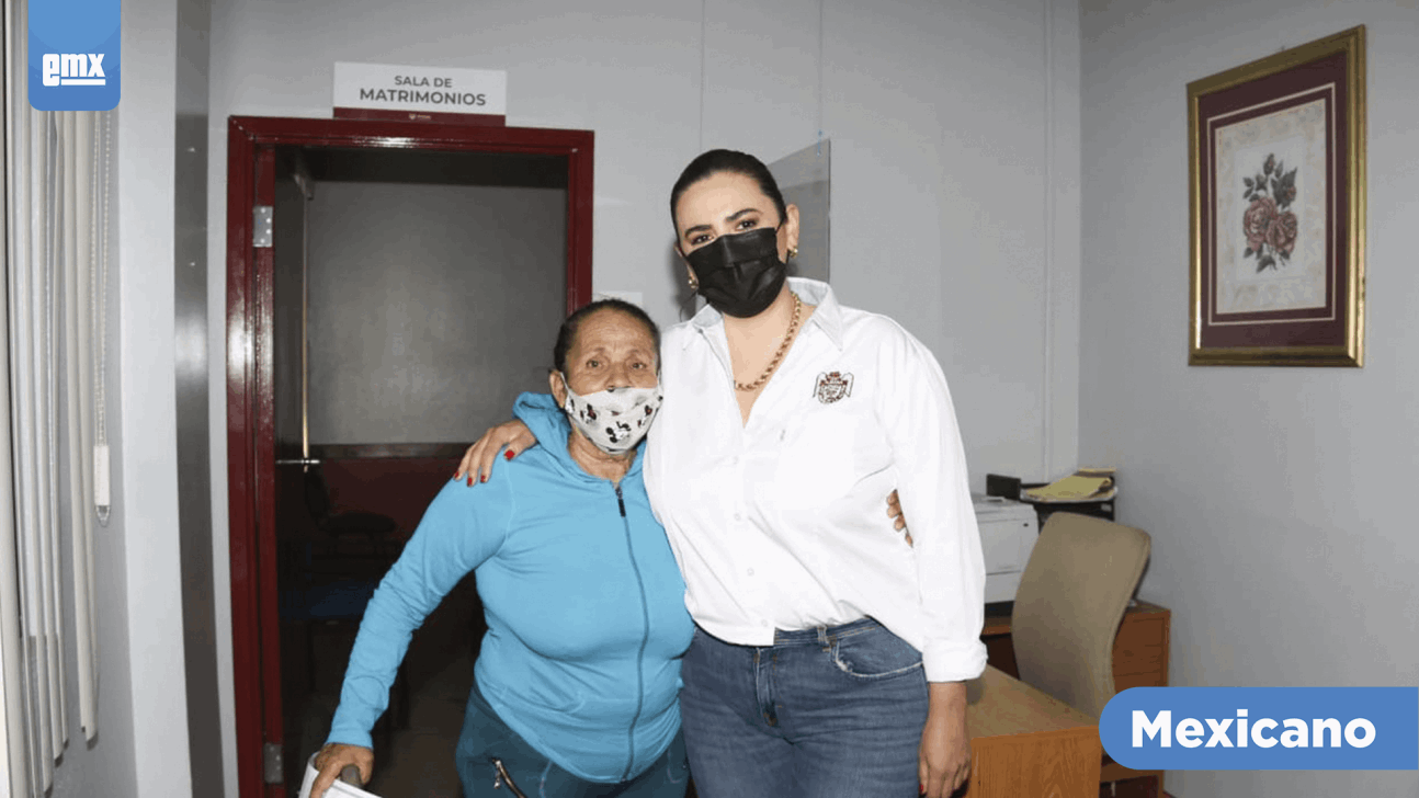 EMX-Karla Ruiz Macfarland…Una mujer que demostró amar a su ciudad