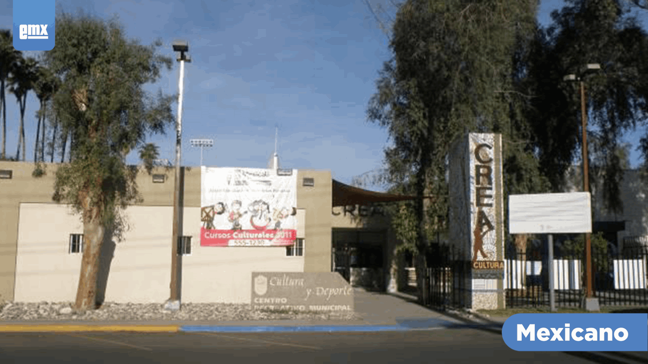 EMX-Ofertan amplia gama de cursos culturales en Mexicali 