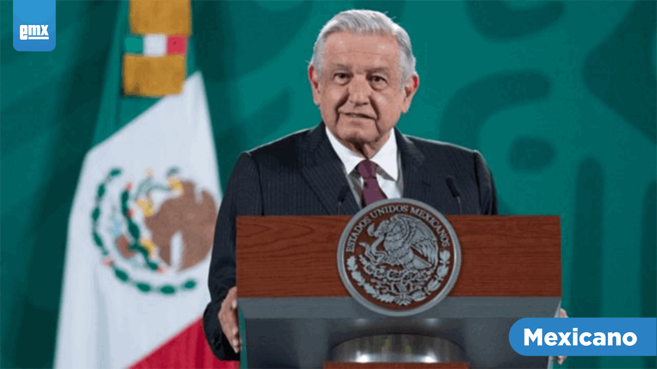 EMX-Andrés Manuel López Obrador... Ha logrado erradicar la pobreza en BC, a pesar de la pandemia 