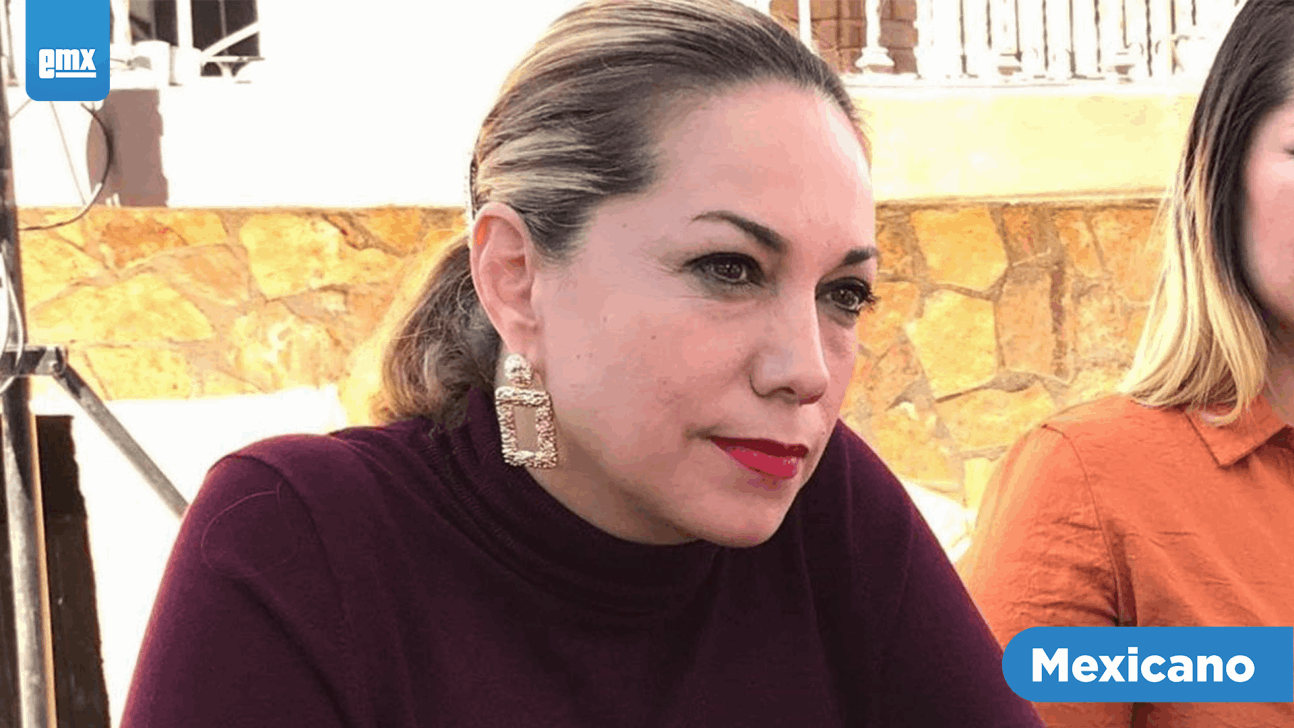 EMX-Zulema Adams... Buscan que comparezca por el desvío de recurso para policías 