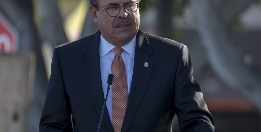 EMX-Mario Escobedo da positivo por segunda ocasión a Covid-19 