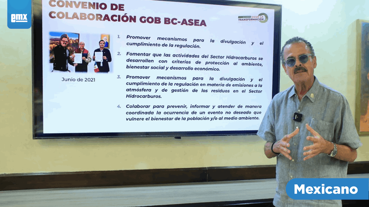 EMX-Impulsa el Gobierno estatal el desarrollo sustentable