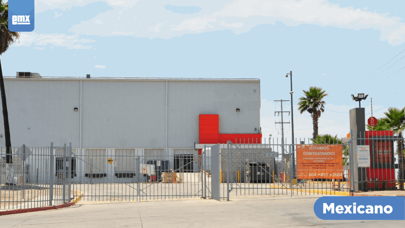 EMX-Aplazar reforma es para que empresarios cumplan: CCE