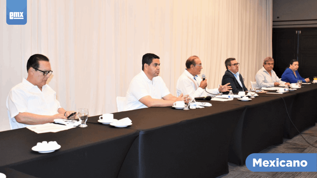 EMX-Aplican 336.2 millones de pesos en obras para Ensenada y San Quintín